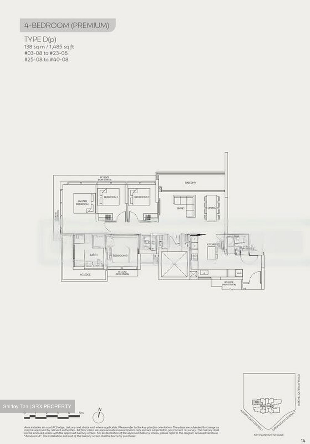 J'den (D22), Apartment #467757581